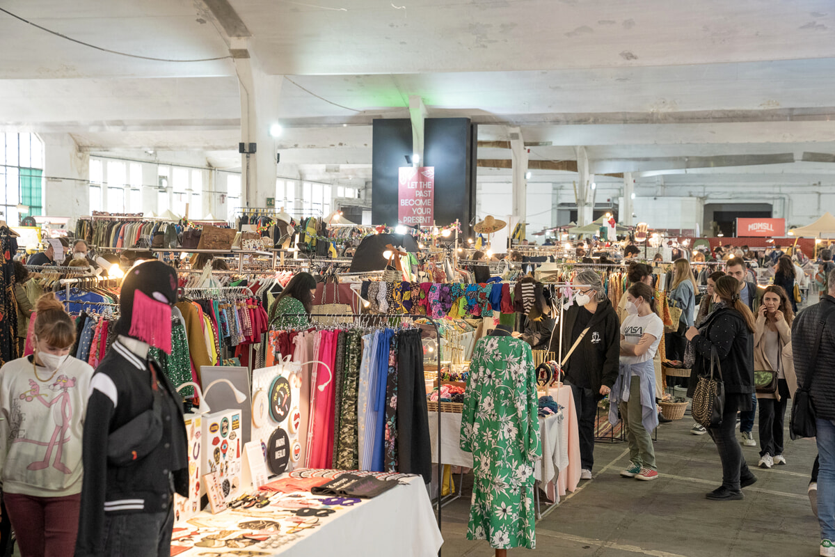 Vintage Market
