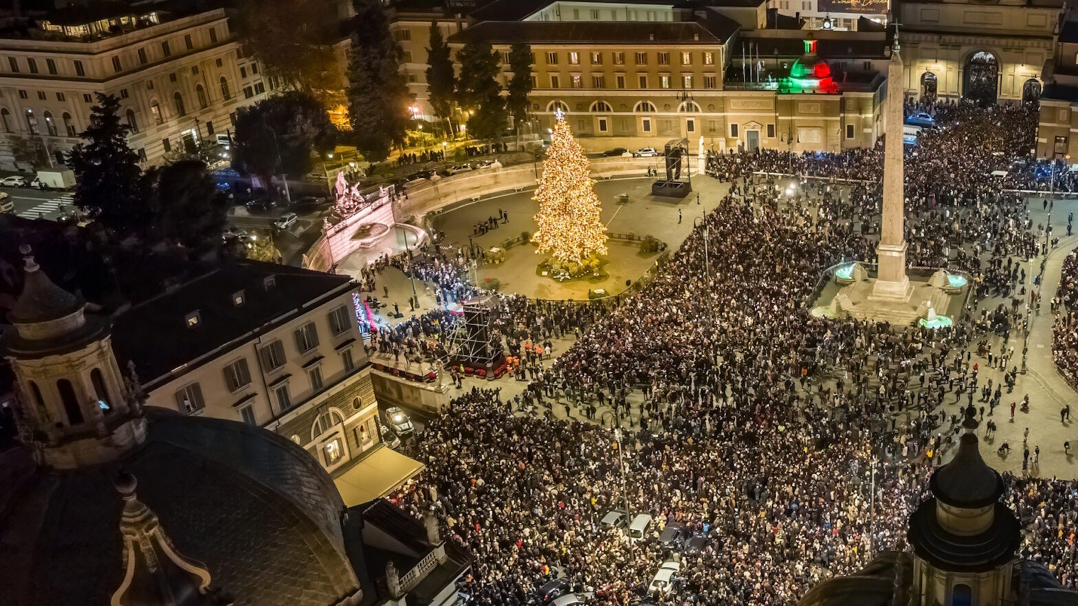 Le Festività a Roma