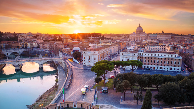 Il Premio Città di Roma 2024 onora l’eccellenza sportiva e culturale