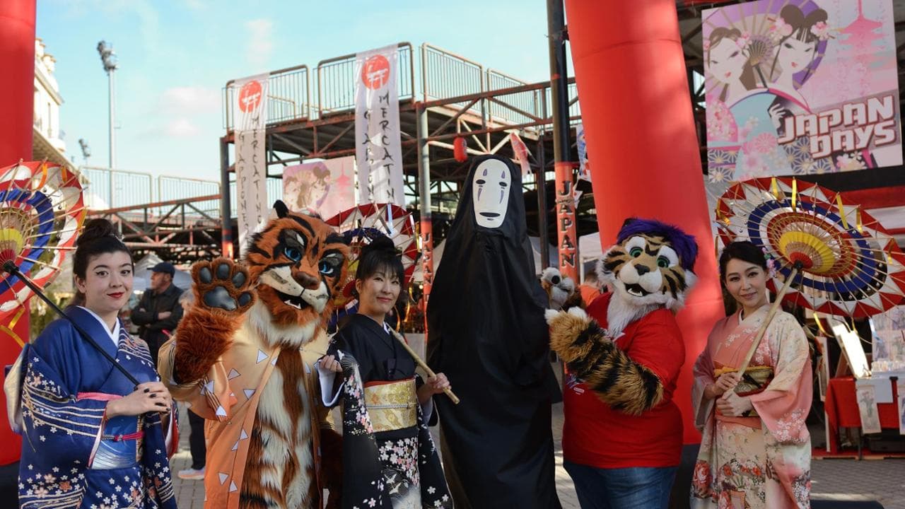 Tornano i Japan Days a Roma: un viaggio nel cuore del Giappone tra tradizione e modernità