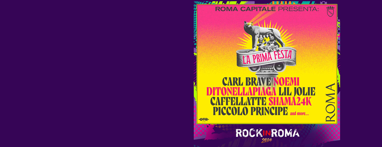 Il 16 Giugno “La Prima Festa” all’Ippodromo Capannelle: Un evento Imperdibile per i giovani