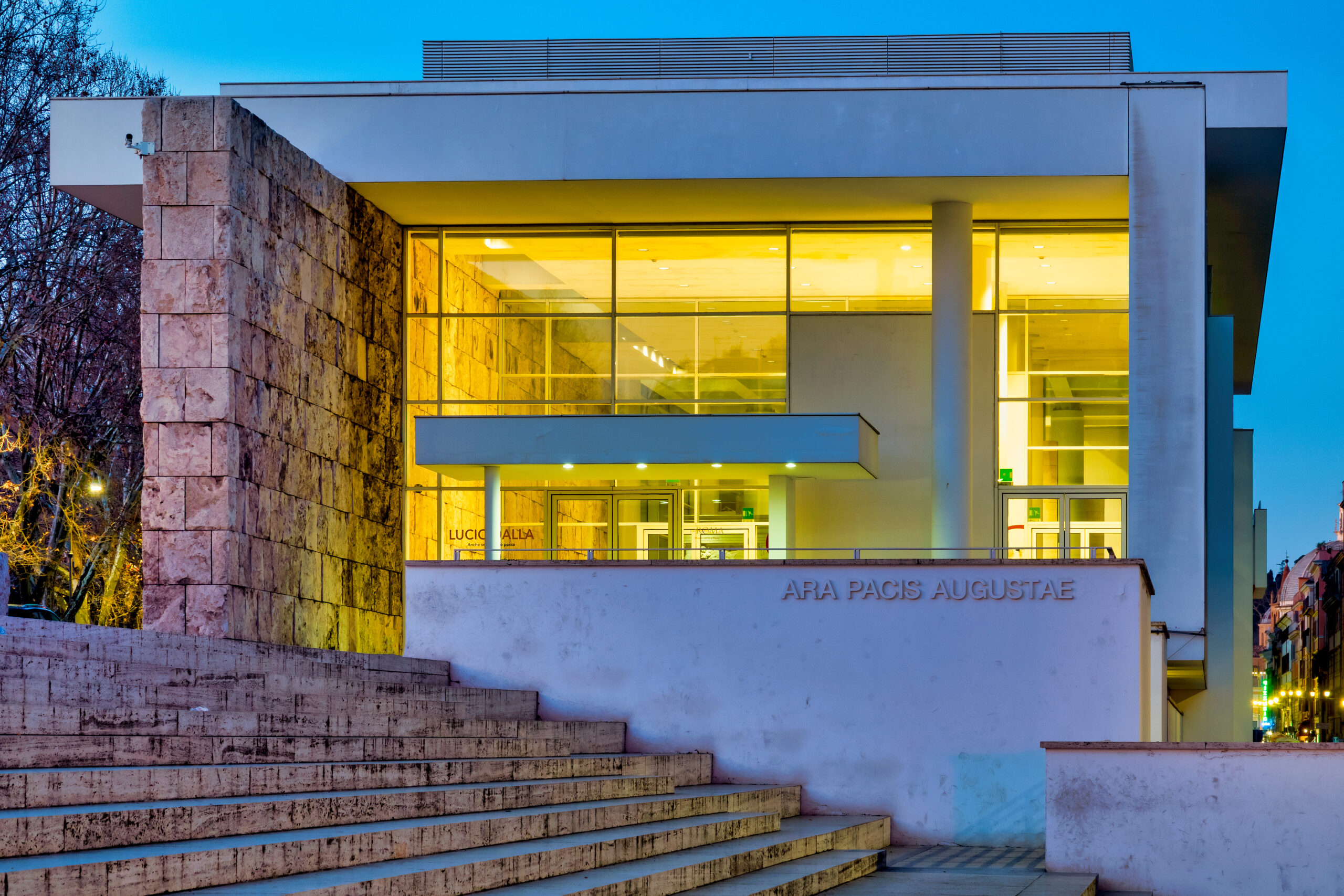 Domenica 4 agosto: ingresso gratuito nei musei di Roma!