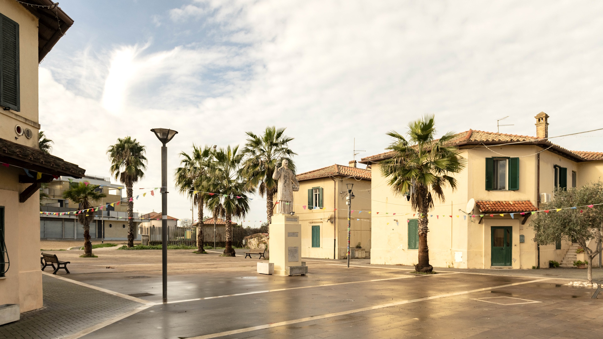 Alla scoperta delle radici di Ostia: una passeggiata nel cuore del Borghetto dei Pescatori