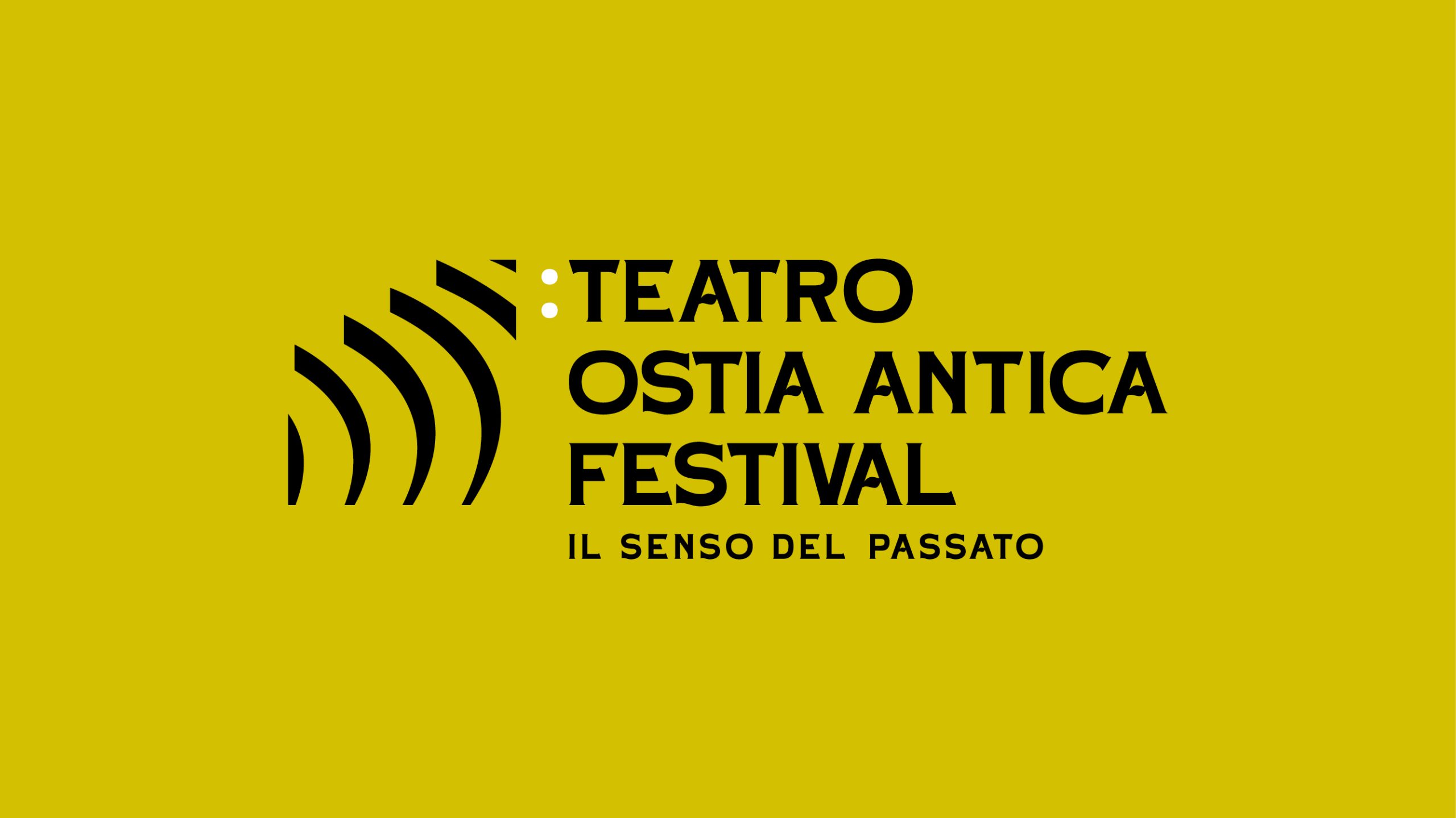 Nasce a Roma il “Teatro Ostia Antica Festival. Il Senso del Passato”: 23 giugno – 26 luglio 2025
