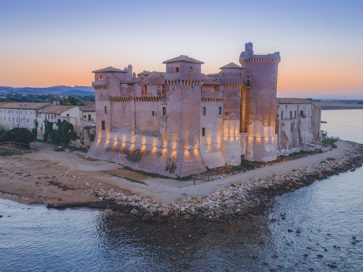 Natura & Cultura: “Sotto il Cielo del Castello di Santa Severa” – Un’estate tra storia, mare e divertimento