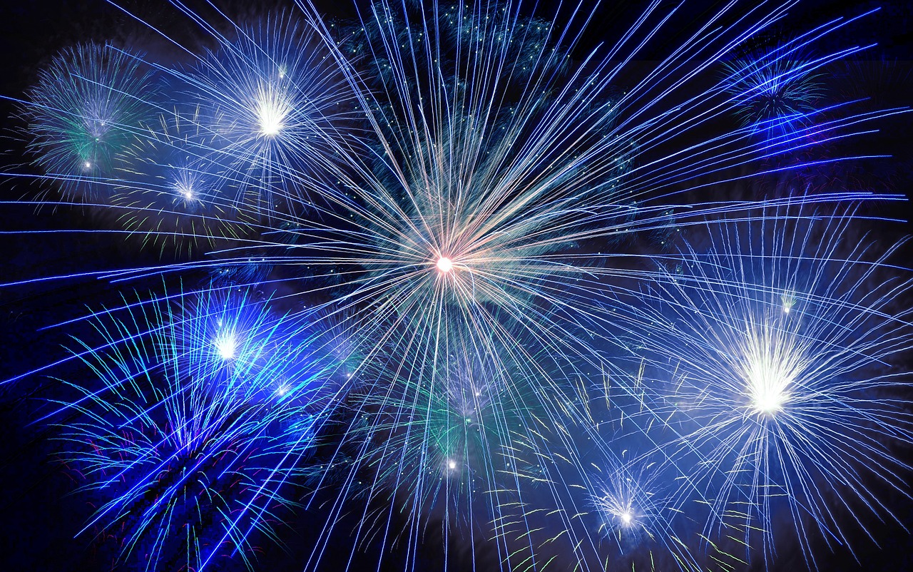 L’estate romana si accende con il più grande spettacolo pirotecnico della Capitale