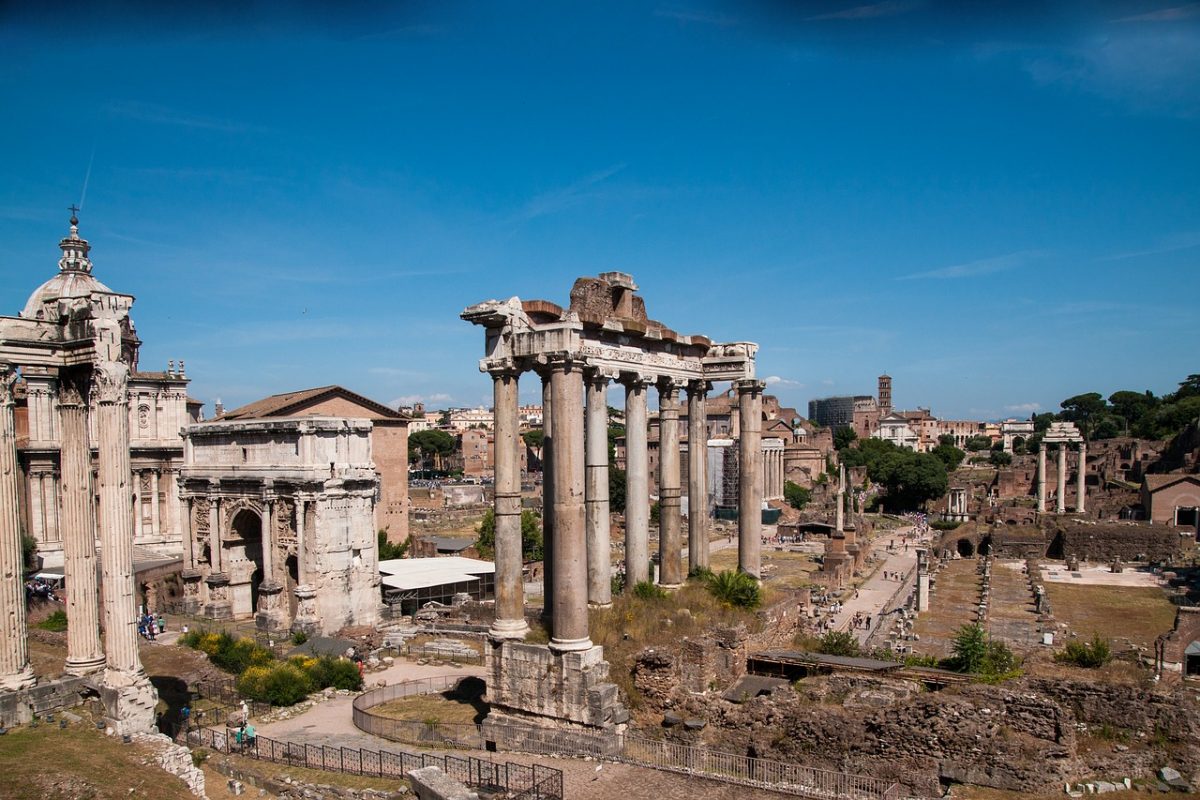 Estate nei Musei”: Roma apre le porte della cultura con aperture serali e mostre imperdibili