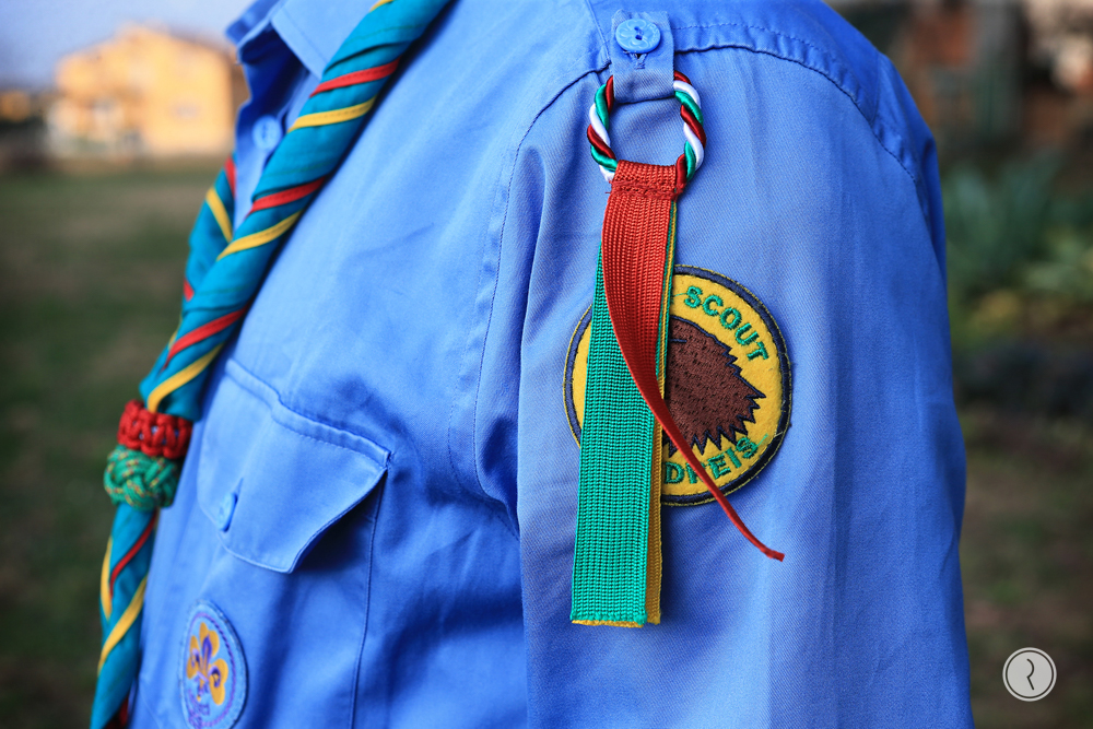 Roma Capitale, 30 Luglio 2025: Migliaia di Scout Internazionali Insieme in Festa e Spiritualità all’EUR