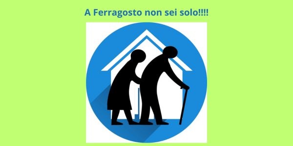 Un pranzo per chi resta in città