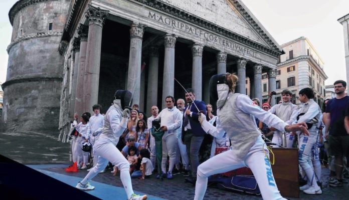 Weekend a Roma: gli eventi imperdibili 13-14 settembre 2025