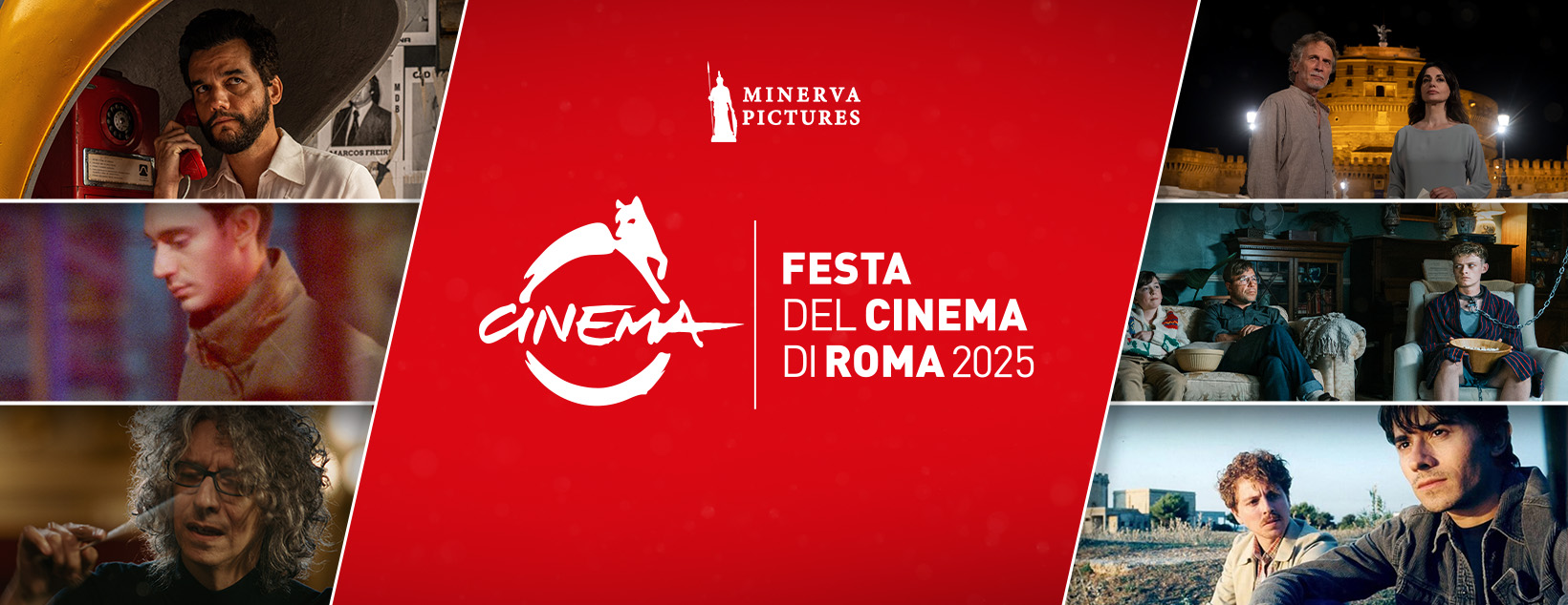 La 20ª Festa del Cinema di Roma: dal 15 al 26 ottobre 2025 la Capitale celebra il grande schermo