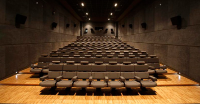 Cinema in Festa: a Roma la Settimana del Grande Schermo al Palazzo delle Esposizioni