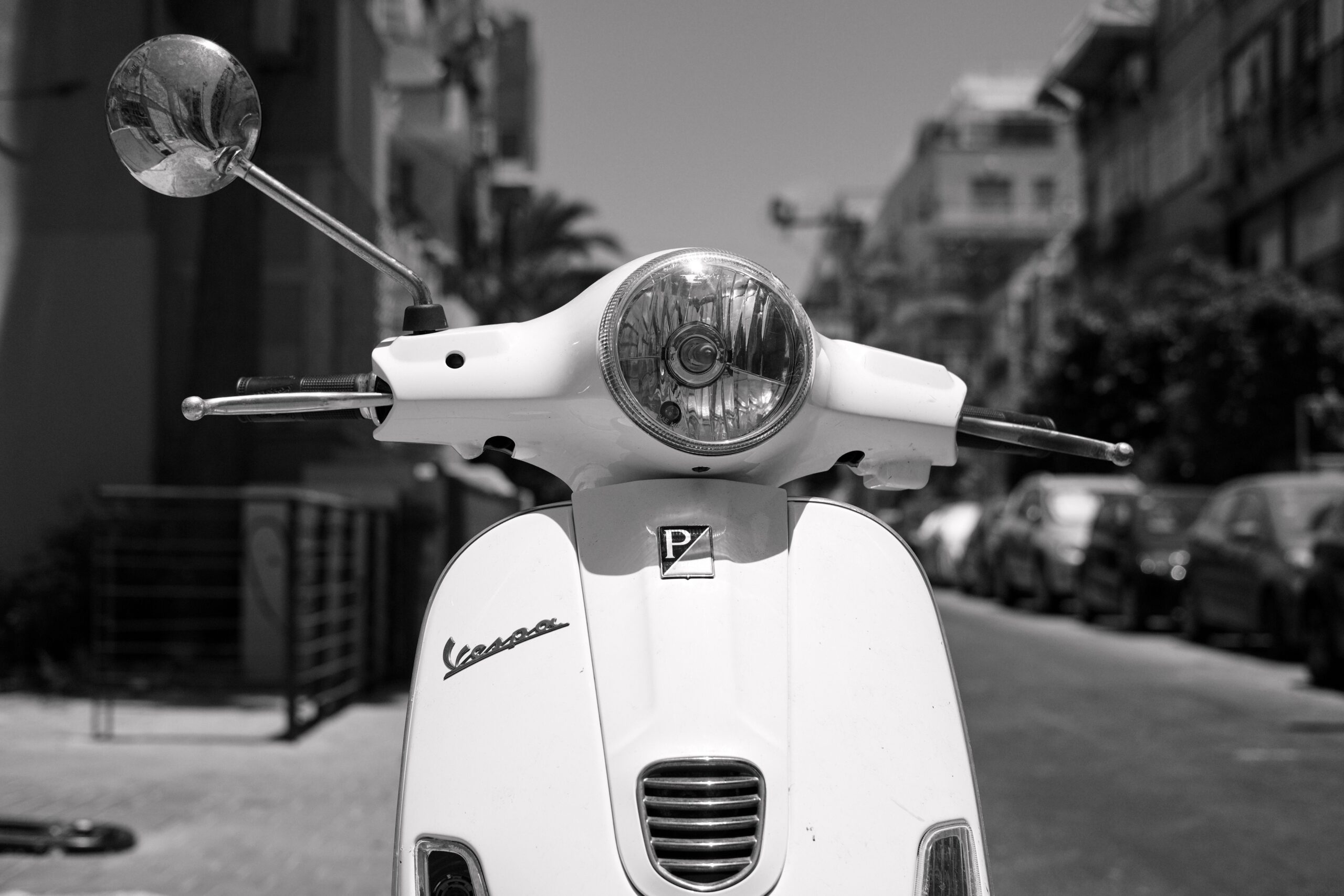 Il mito della Vespa compie 80 anni: Roma capitale mondiale delle due ruote
