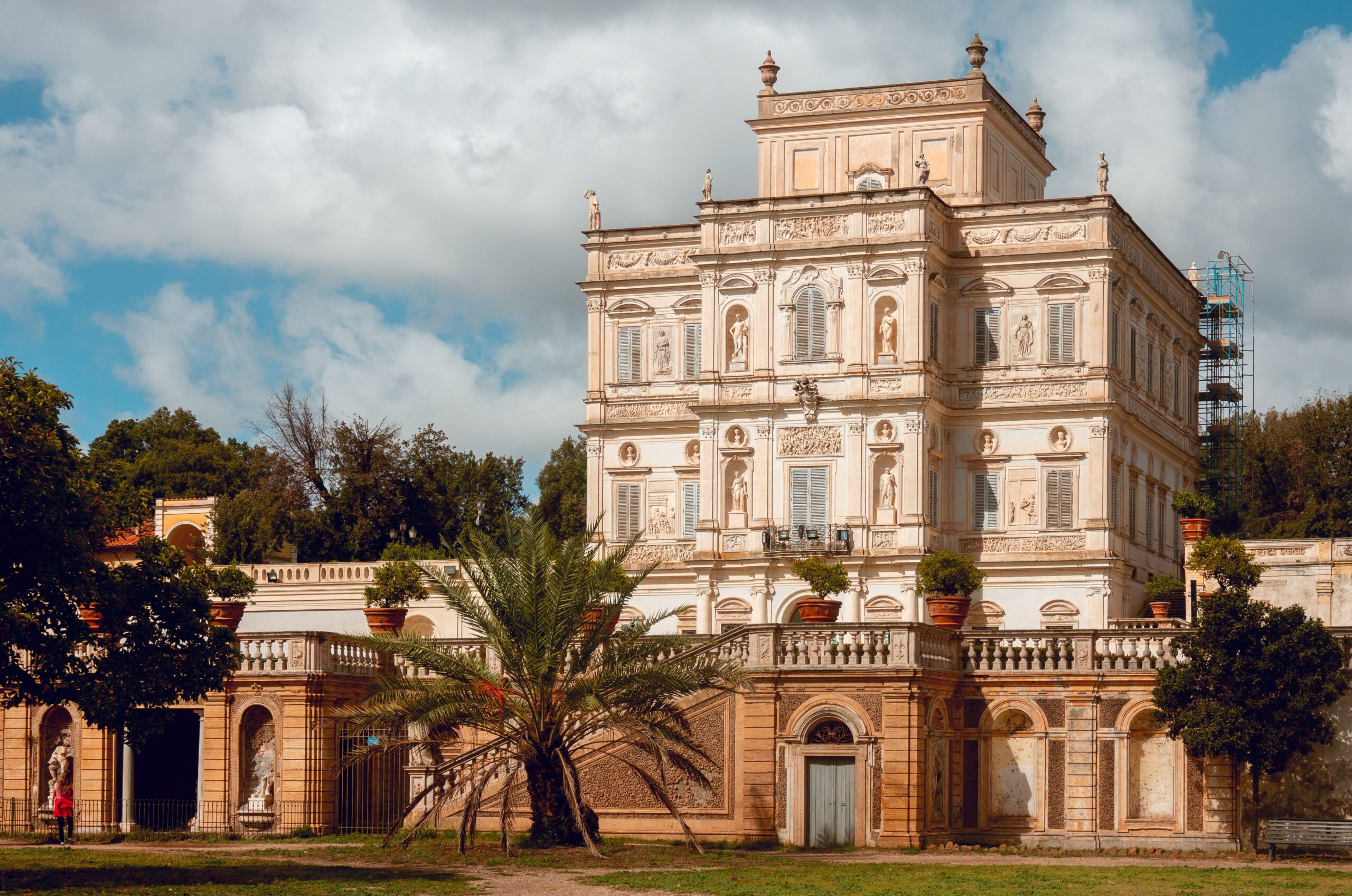 Cosa fare a Roma nel weekend: 19-20 settembre