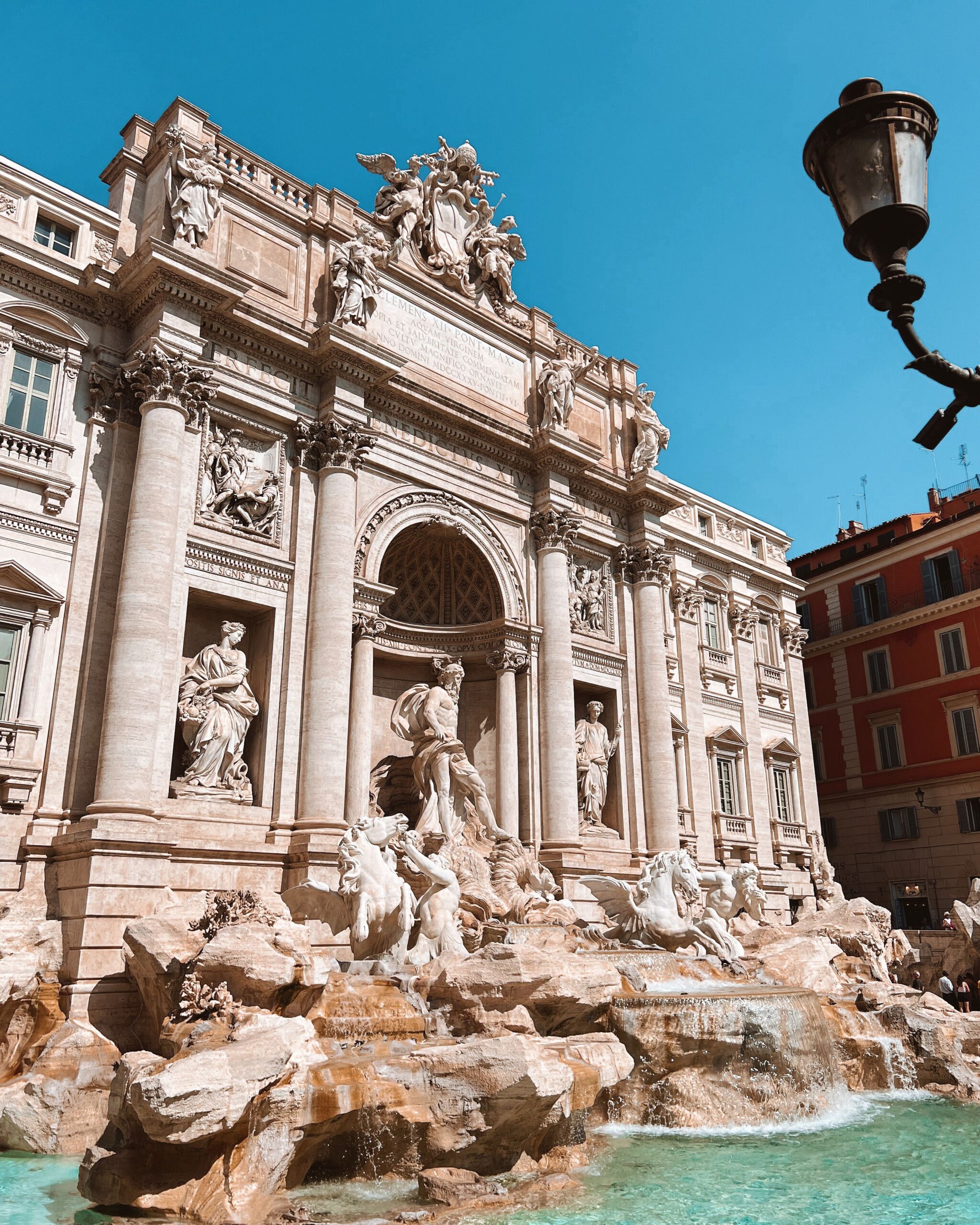 Giornate del Patrimonio a Roma 2026