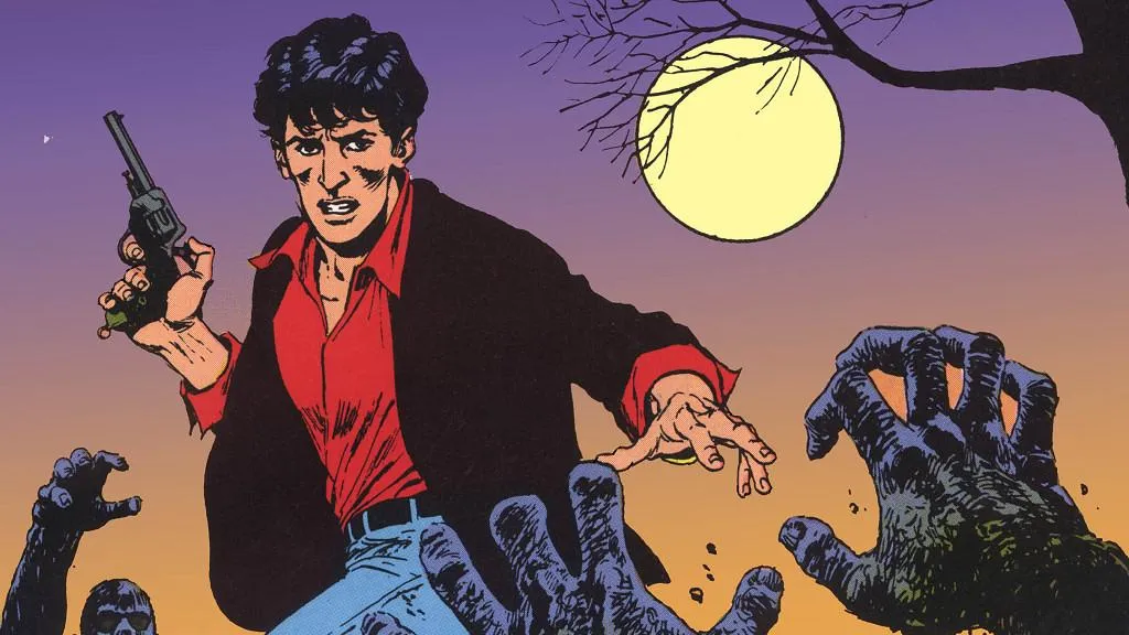 A Roma debutta l’Horror Show dedicato all’Indagatore dell’Incubo