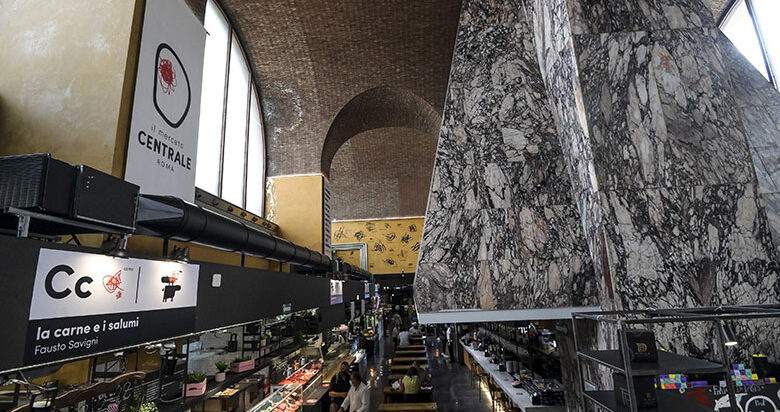 Mercato Centrale Roma compie dieci anni: un mese di eventi tra gastronomia, musica e cultura