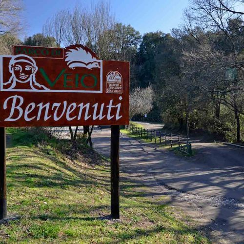 Giorniverdi 2023, gli appuntamenti di maggio del Parco di Veio