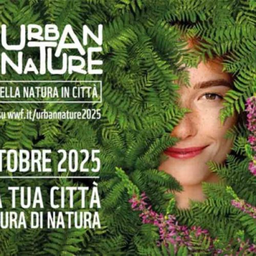 Urban Nature 2025: il festival della natura in città