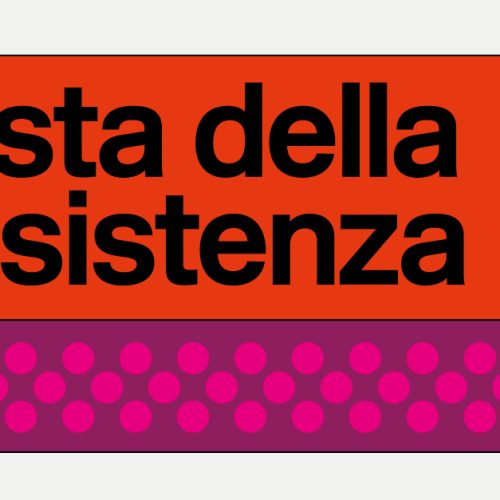 Festa della Resistenza a Garbatella