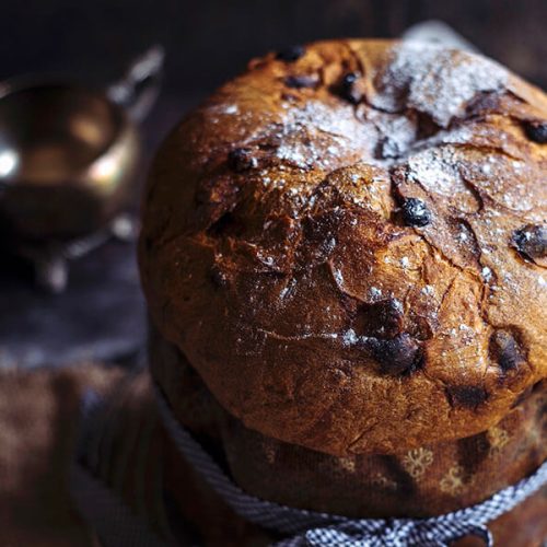 Panettone Maximo 2023