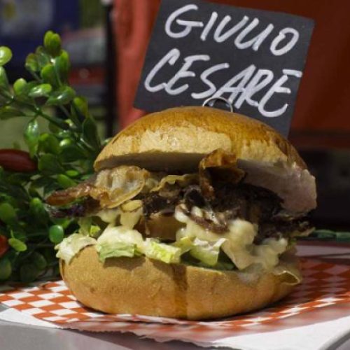 Festival dello Street Food a Casal Palocco