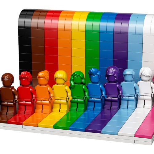 Mattoncini ad Albano InSieme