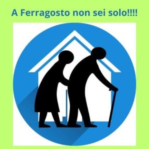 Un pranzo per chi resta in città