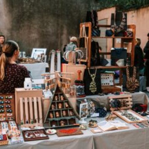 Bonfire Market, a Roma torna l’appuntamento con artigianato, creatività e comunità sostenibile