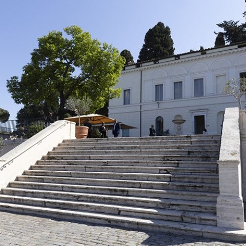 L’antica Casina del Salvi torna a vivere per cittadini e turisti