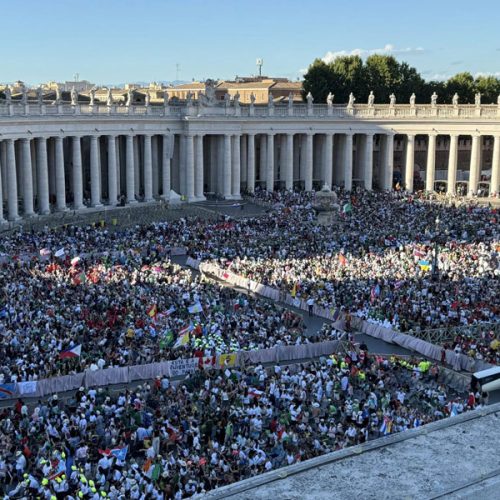 Giubileo dei Giovani 2025: un milione di partecipanti e un modello organizzativo da manuale