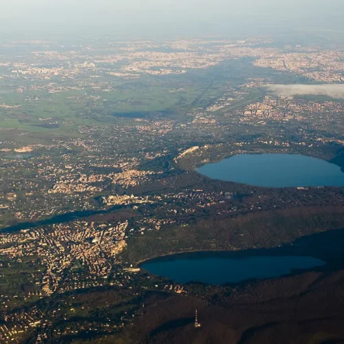 Alla scoperta dei Castelli Romani: Un’avventura di 18 km tra Storia e Natura