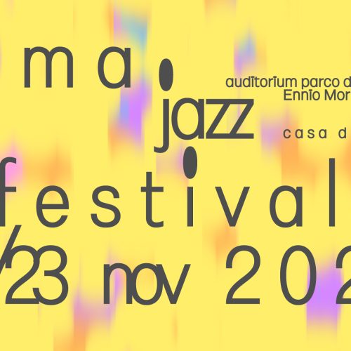 Roma Jazz Festival: l’autunno si accende all’Auditorium