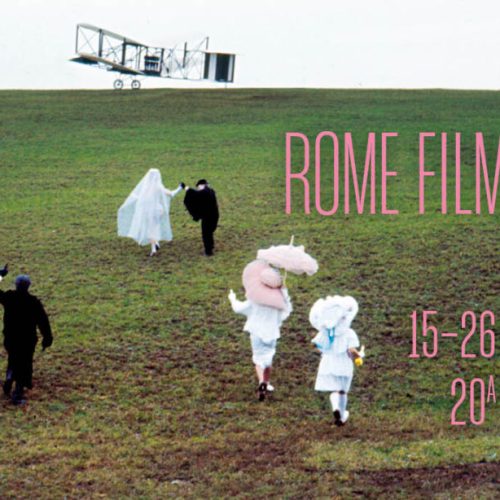 FESTA DEL CINEMA DI ROMA 2025: LA CAPITALE CELEBRA LA GRANDE BELLEZZA DEL CINEMA