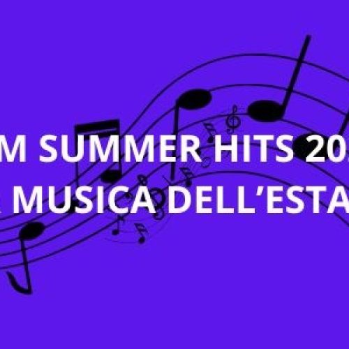 Torna il TIM Summer Hits 2025 a Piazza del Popolo