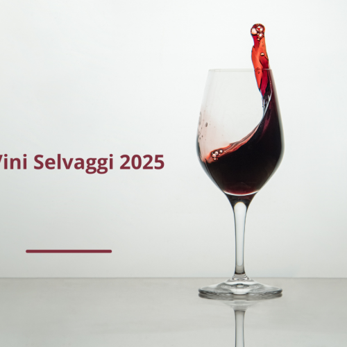 Vini Selvaggi 2025: il festival dei vini naturali torna a Roma