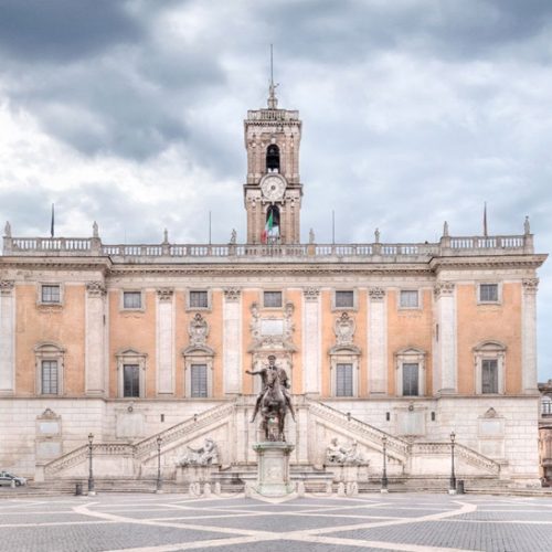 Pasqua nei Musei 2023 – Sistema Musei di Roma Capitale