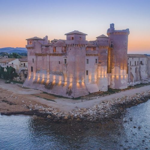 Natura & Cultura: “Sotto il Cielo del Castello di Santa Severa” – Un’estate tra storia, mare e divertimento