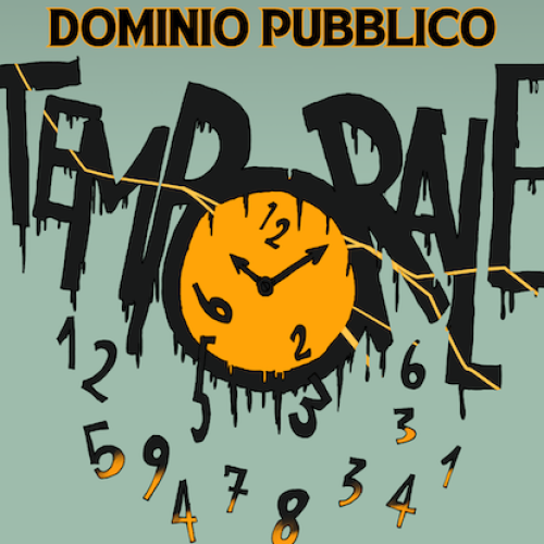 Dominio Pubblico – Youth Fest 2025