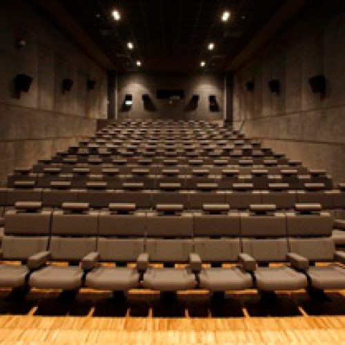 Cinema in Festa: a Roma la Settimana del Grande Schermo al Palazzo delle Esposizioni