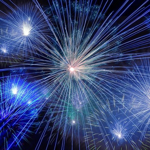 L’estate romana si accende con il più grande spettacolo pirotecnico della Capitale