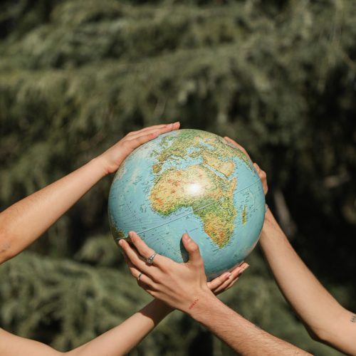 Un solo pianeta: la transizione ecologica riparte da Roma e dal Lazio