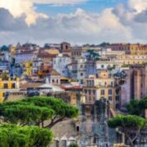 Weekend 6 e 7 maggio – Cosa Fare