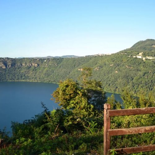 ENEA e Parco dei Castelli Romani insieme per la Giornata mondiale dell’Acqua.