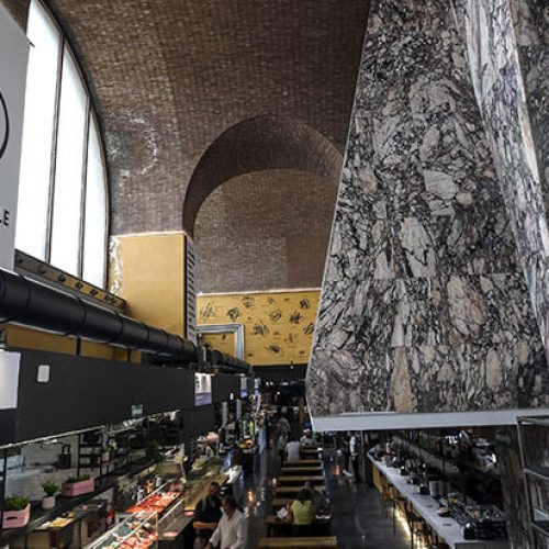 Mercato Centrale Roma compie dieci anni: un mese di eventi tra gastronomia, musica e cultura