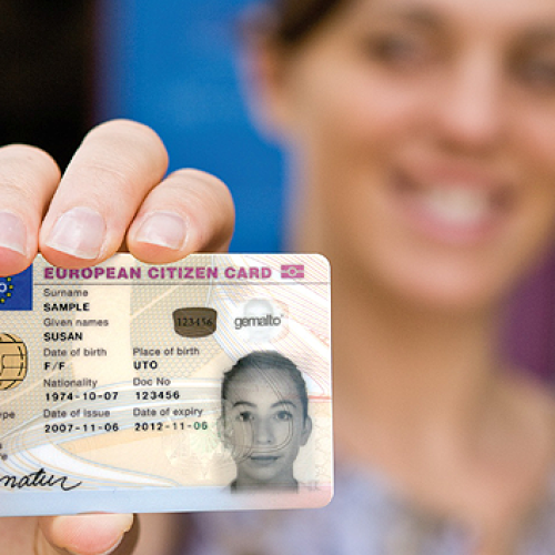 Open Day per la Carta d’Identità Elettronica a Roma: 9 e 10 Agosto 2025