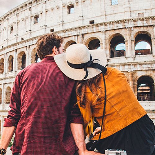Eventi del weekend 1 e 2 aprile