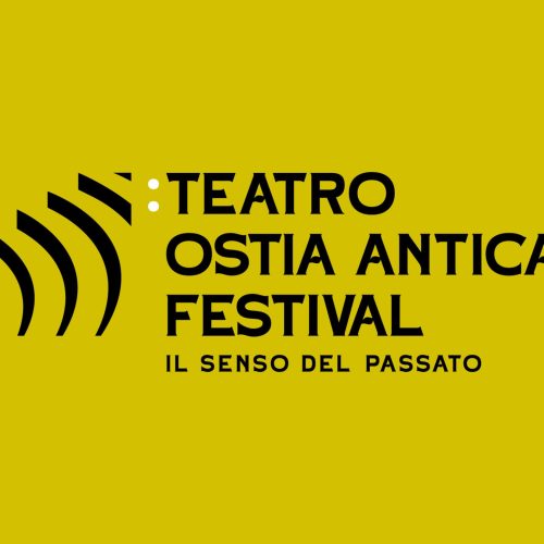 Nasce a Roma il “Teatro Ostia Antica Festival. Il Senso del Passato”: 23 giugno – 26 luglio 2025