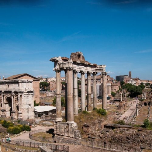 Estate nei Musei”: Roma apre le porte della cultura con aperture serali e mostre imperdibili