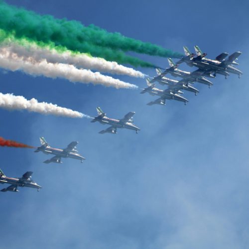 La Festa della Repubblica Italiana: Storia, Istituzione e Celebrazioni Ufficiali
